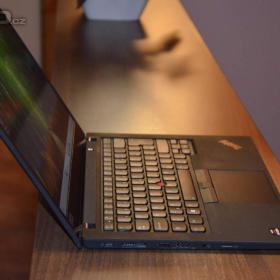 Foto inzerátu Lenovo TP T495 Ryzen5/8GB/SSD 256GB NVMe/záruka 