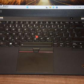 Foto inzerátu Lenovo TP T495 Ryzen5/8GB/SSD 256GB NVMe/záruka 