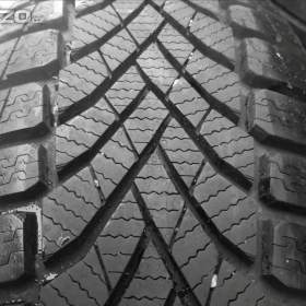 1ks nová zimní pneu 205/65 R16 95H Falken / 19733559