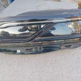 vw touareg levé předn í světlo 761941081 / 19734463