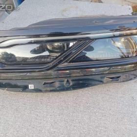 vw touareg levé předn í světlo 761941081 / 19734463