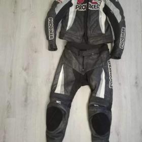 Kožená kombinéza Probiker / 19734512