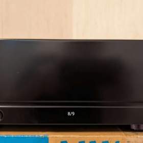Foto inzerátu AIWA AD-WX909 koupím / I want to buy / Ich möchte kaufen