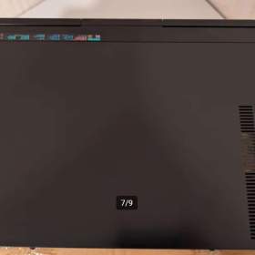 Foto inzerátu AIWA AD-WX909 koupím / I want to buy / Ich möchte kaufen
