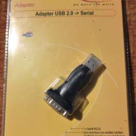 Delock adaptér / 19735888