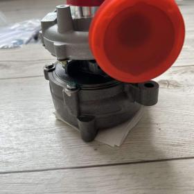 Foto inzerátu Nové turbo na AUDI A4