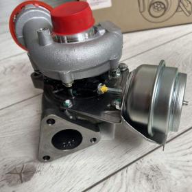 Foto inzerátu Nové turbo na AUDI A4