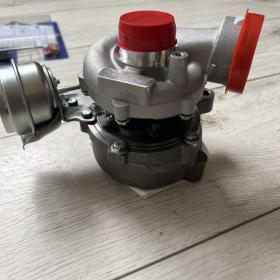 Foto inzerátu Nové turbo na AUDI A4