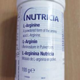 Aminokyselina L- Arginin / 19739541