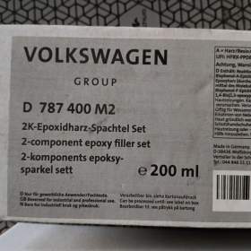 Foto inzerátu Cínovací sada za Volkswagen D787 400 M2