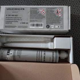 Cínovací sada za Volkswagen D787 400 M2 / 19741239