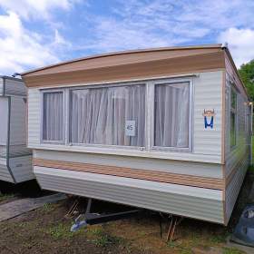 Mobilní dům (mobilheim) Sunseeker MA69 - doprava zdarma / 19742252