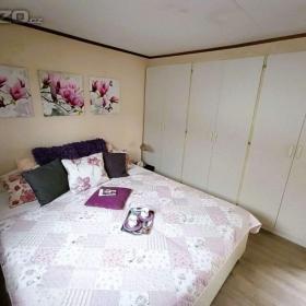 Foto inzerátu Mobilní dům (mobilheim, celoroční) Chalet CC19- doprava zdarma