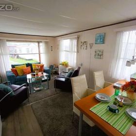 Foto inzerátu Mobilní dům (mobilheim, celoroční) Chalet CC19- doprava zdarma