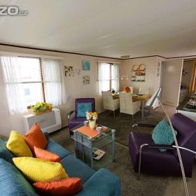 Foto inzerátu Mobilní dům (mobilheim, celoroční) Chalet CC19- doprava zdarma
