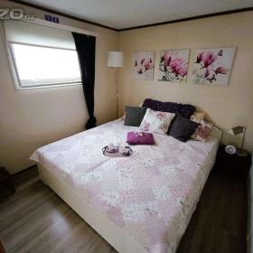 Foto inzerátu Mobilní dům (mobilheim, celoroční) Chalet CC19- doprava zdarma