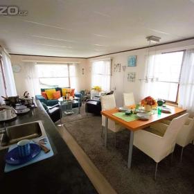 Foto inzerátu Mobilní dům (mobilheim, celoroční) Chalet CC19- doprava zdarma