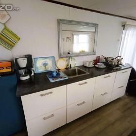 Foto inzerátu Mobilní dům (mobilheim, celoroční) Chalet CC19- doprava zdarma