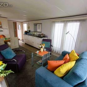 Foto inzerátu Mobilní dům (mobilheim, celoroční) Chalet CC19- doprava zdarma