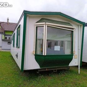 Foto inzerátu Mobilní dům (mobilheim, celoroční) Chalet CC19- doprava zdarma