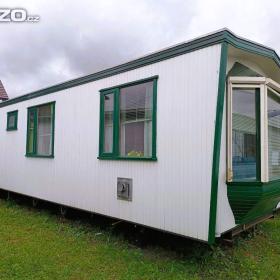 Foto inzerátu Mobilní dům (mobilheim, celoroční) Chalet CC19- doprava zdarma