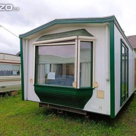 Mobilní dům (mobilheim, celoroční) Chalet CC19- doprava zdarma / 19742255