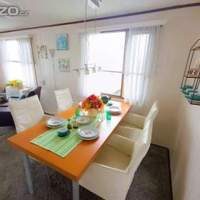 Foto inzerátu Mobilní dům (mobilheim, celoroční) Chalet CC19- doprava zdarma