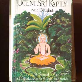 Učení Šrí Kapily / 19742330