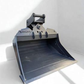 SKANDINÁVSKÁ hydraulická příkopová lopata 160cm 14,5- 18t / 19742352