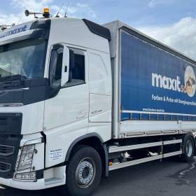 VOLVO FH / 19742361