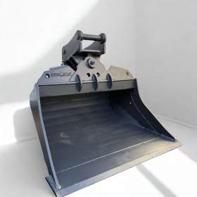 Hydraulischer Grabenlöffel 140cm 8,5- 11t MECALAC / 19742592