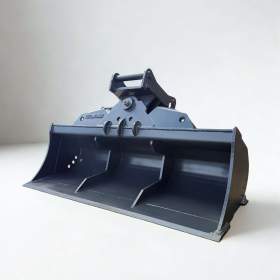 Hydraulischer Grabenlöffel S60 200cm 14,5- 18t / 19743551