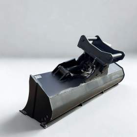 Foto inzerátu Hydraulischer Grabenlöffel S60 200cm 14,5-18t