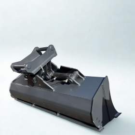Foto inzerátu Hydraulischer Grabenlöffel S60 200cm 14,5-18t