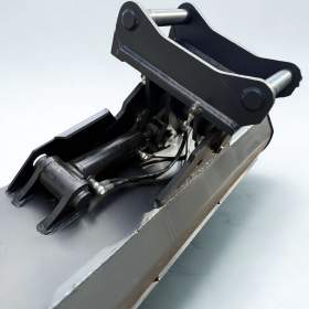 Foto inzerátu Hydraulischer Grabenlöffel S60 200cm 14,5-18t