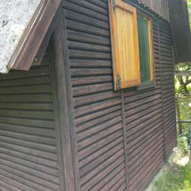 Foto inzerátu Zahradní chata