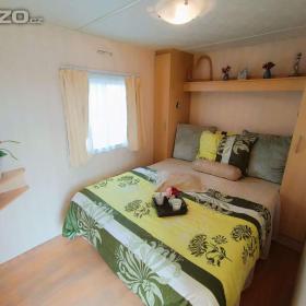 Foto inzerátu Mobilní dům (mobilheim) Europe EP28
