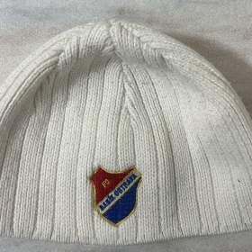 Zimní čepice Baník Ostrava. / 19744916