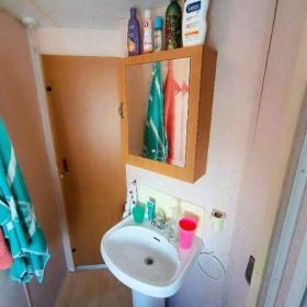 Foto inzerátu Mobilní dům (mobilheim) Abi (van Bergen) - doprava zdarma