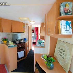 Foto inzerátu Mobilní dům (mobilheim) Abi (van Bergen) - doprava zdarma