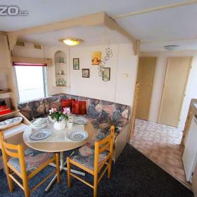 Foto inzerátu Mobilní dům (mobilheim) Nordstar SQ88 - doprava zdarma
