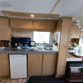 Foto inzerátu Mobilní dům (mobilheim) Nordstar SQ88 - doprava zdarma