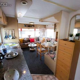 Foto inzerátu Mobilní dům (mobilheim) Nordstar SQ88 - doprava zdarma