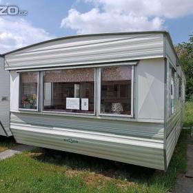 Foto inzerátu Mobilní dům (mobilheim) Nordstar SQ88 - doprava zdarma