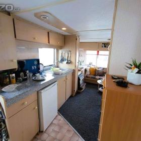 Foto inzerátu Mobilní dům (mobilheim) Nordstar SQ88 - doprava zdarma