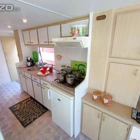 Foto inzerátu Mobilní dům (mobilheim) Sunseeker FF18 - doprava zdarma
