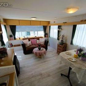Foto inzerátu Mobilní dům (mobilheim) Sunseeker Boot - doprava zdarma