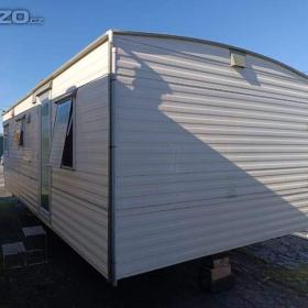 Foto inzerátu Mobilní dům (mobilheim) Nordstar V58 - doprava zdarma