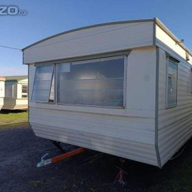 Foto inzerátu Mobilní dům (mobilheim) Nordstar V58 - doprava zdarma