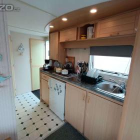Foto inzerátu Mobilní dům (mobilheim) Nordstar V58 - doprava zdarma